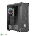 کیس کامپیوتر گرین مدل Z5 SURENA - تصویر 6