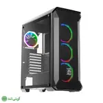 کیس کامپیوتر گرین مدل Z5 SURENA - تصویر 5