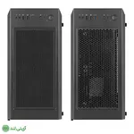 کیس کامپیوتر گرین مدل Z5 SURENA - تصویر 15