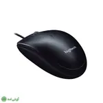 موس سیم دار لاجیتک مدل Logitech M90 (اورجینال) - تصویر 2