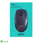 خرید و قیمت موس لاجیتک m90