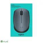 موس بی سیم لاجیتک مدل Logitech M170 - تصویر 3