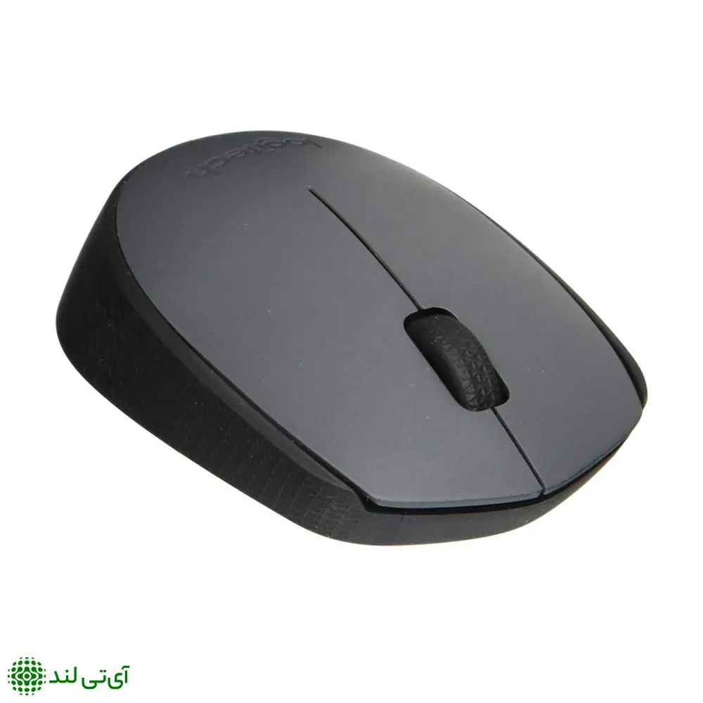 موس بی سیم لاجیتک مدل Logitech M170 - تصویر 5