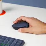 موس بی سیم لاجیتک مدل Logitech M170 - تصویر 9