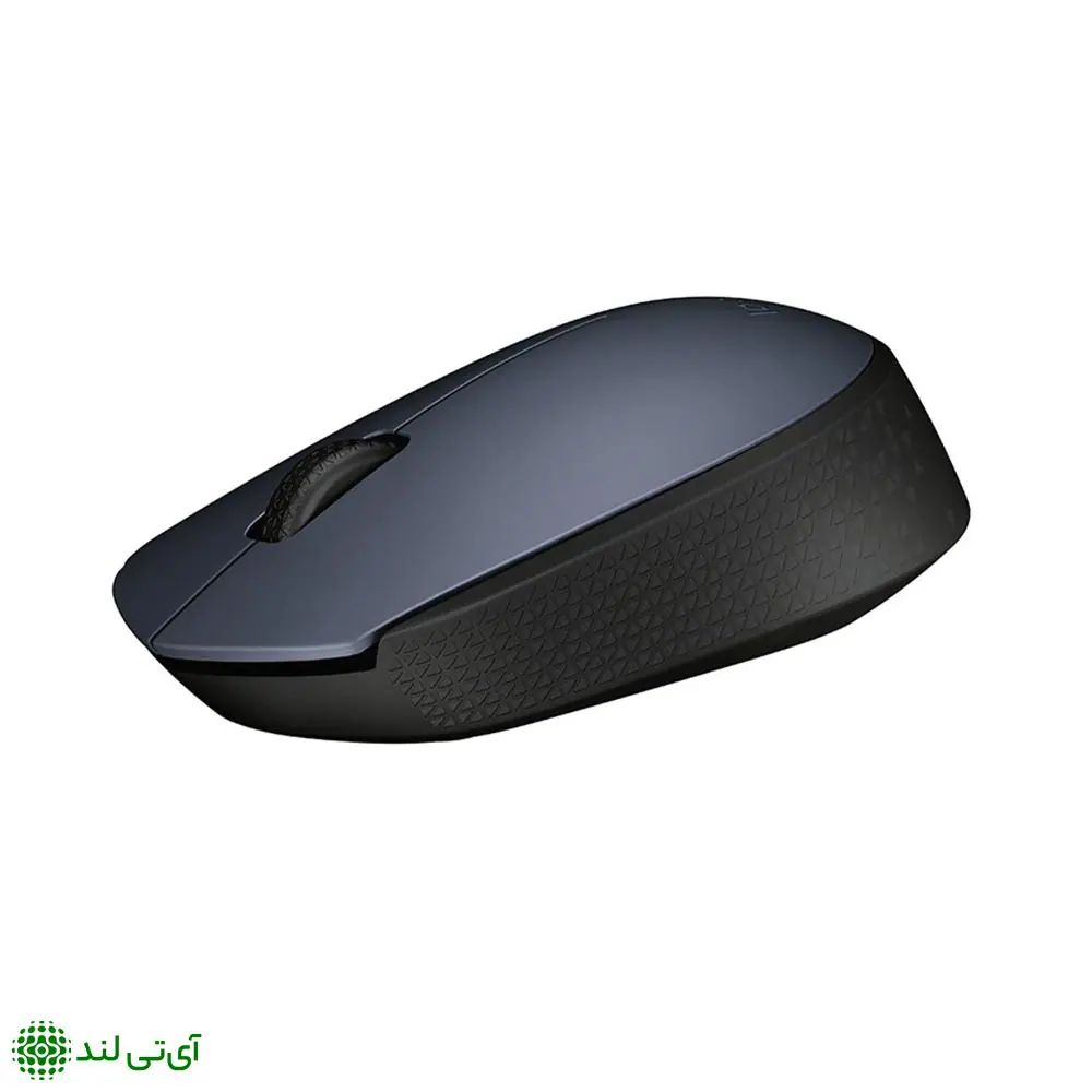 موس بی سیم لاجیتک مدل Logitech M170 - تصویر 11