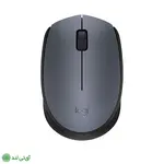 موس بی سیم لاجیتک مدل Logitech M170