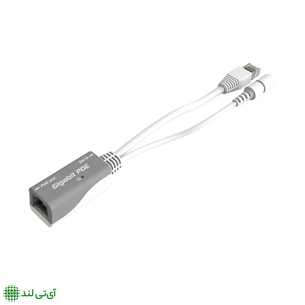 رادیو وایرلس میکروتیک مدل Mikrotik NetBox 5 - تصویر 5