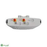 رادیو وایرلس میکروتیک مدل Mikrotik NetBox 5 - تصویر 7
