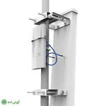 رادیو وایرلس میکروتیک مدل Mikrotik NetBox 5 - تصویر 8