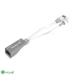 آداپتور POE میکروتیک مدل Mikrotik RBGPOE