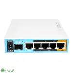 روتر میکروتیک مدل Mikrotik hAP ac
