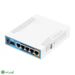 روتر میکروتیک مدل Mikrotik hAP ac - تصویر 3