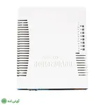 روتر میکروتیک مدل Mikrotik hAP ac - تصویر 5