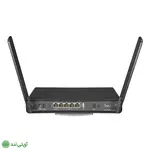 روتر اکسس پوینت میکروتیک مدل Mikrotik hAP ac3 - تصویر 3