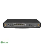 روتر اکسس پوینت میکروتیک مدل Mikrotik hAP ac3 - تصویر 4