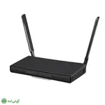 روتر اکسس پوینت میکروتیک مدل Mikrotik hAP ac3 - تصویر 8