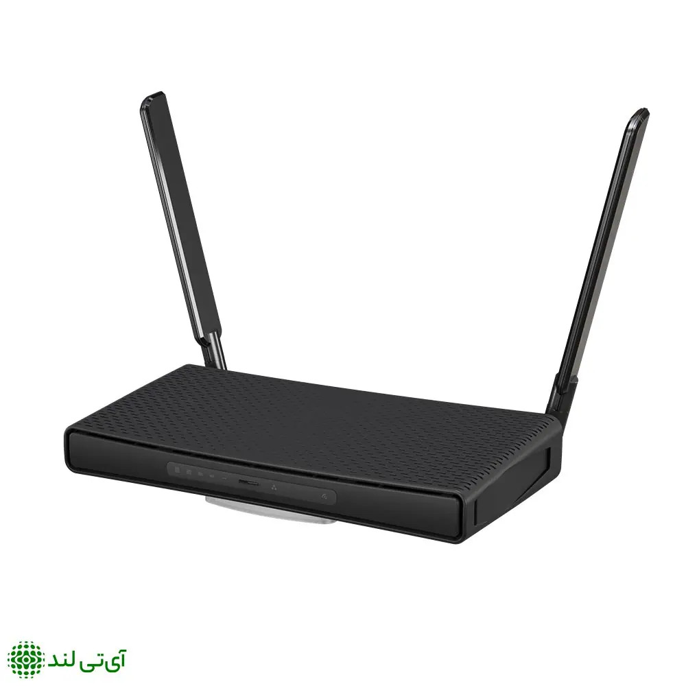 روتر اکسس پوینت میکروتیک مدل Mikrotik hAP ac3 - تصویر 8