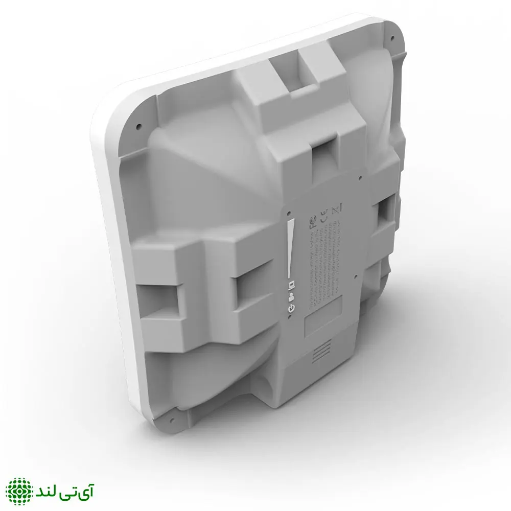 رادیو وایرلس میکروتیک Mikrotik SXTsq 5 HP - تصویر 3