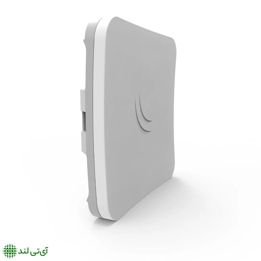 رادیو وایرلس میکروتیک Mikrotik SXTsq 5 HP - تصویر 6