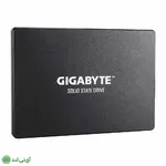 حافظه SSD گیگابایت ظرفیت 240GB مدل GP-GSTFS31240GNTD - تصویر 4