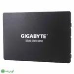 حافظه SSD گیگابایت ظرفیت 240GB مدل GP-GSTFS31240GNTD - تصویر 2
