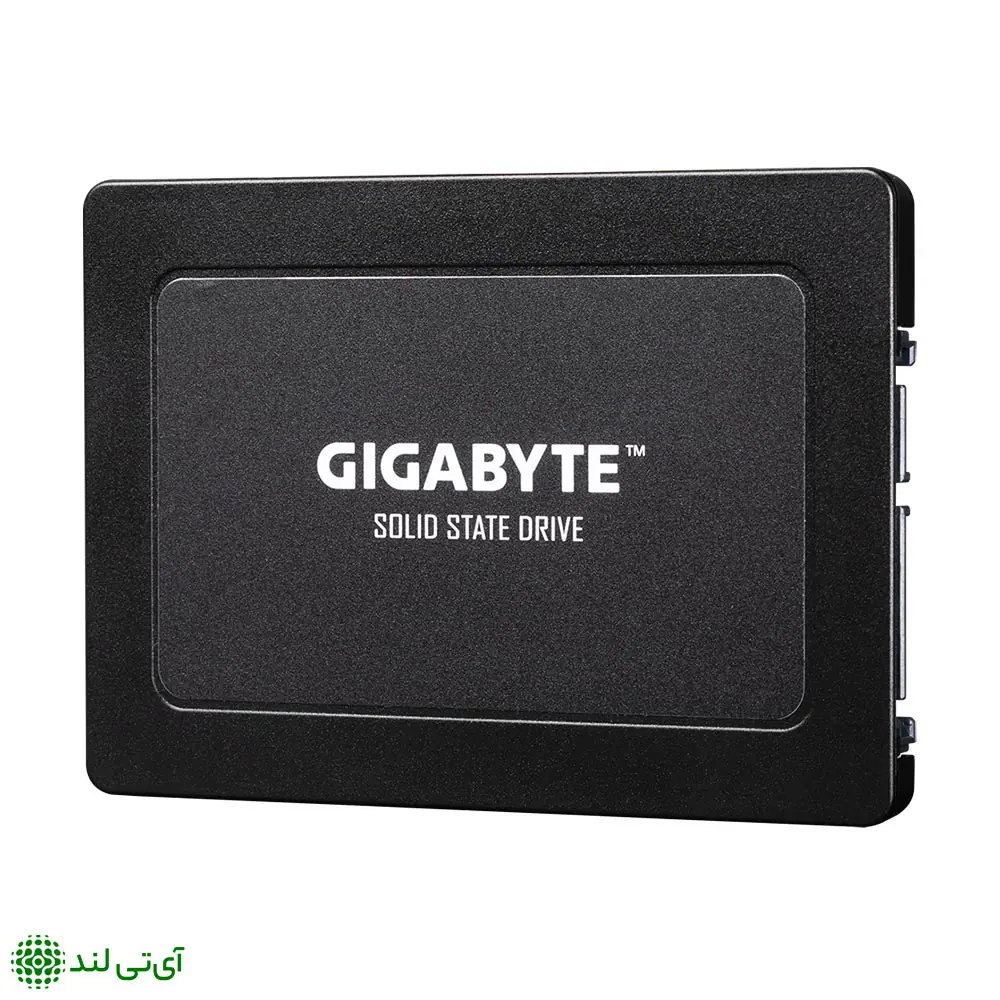 حافظه SSD گیگابایت ظرفیت 240GB مدل GP-GSTFS31240GNTD - تصویر 5