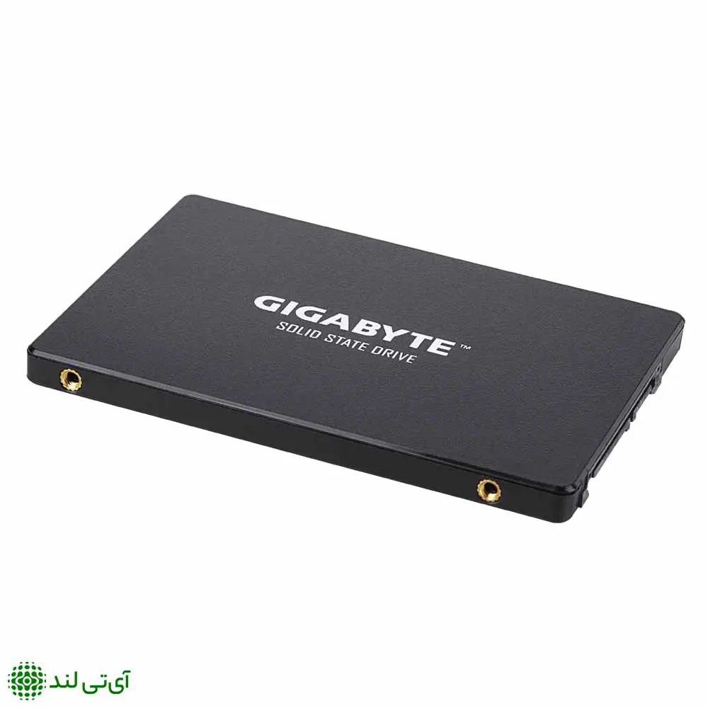 حافظه SSD گیگابایت ظرفیت 240GB مدل GP-GSTFS31240GNTD - تصویر 3