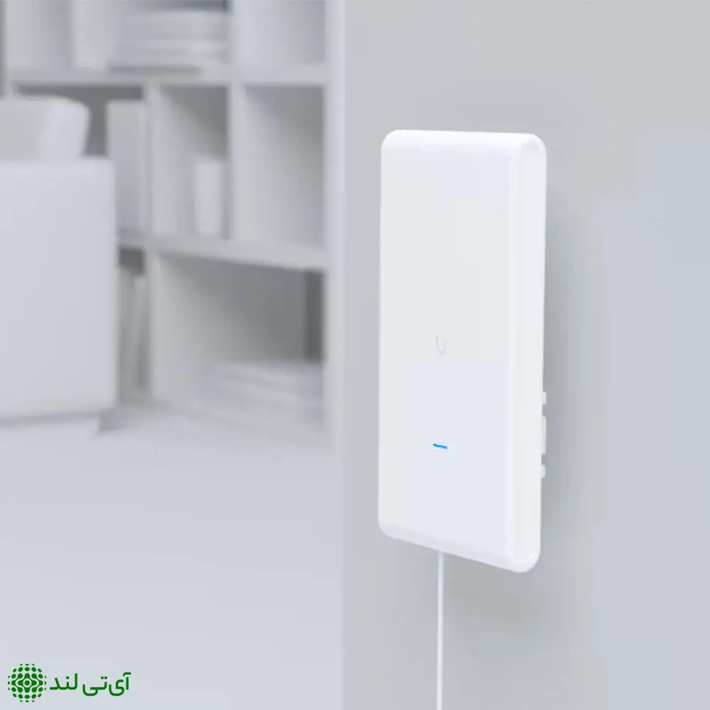 اکسس پوینت یوبیکویتی Ubiquiti UniFi UAP-AC-MESH-PRO - تصویر 3