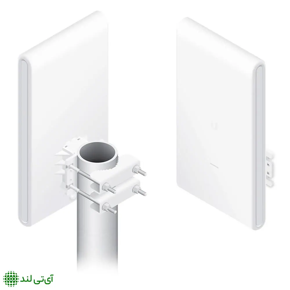 اکسس پوینت یوبیکویتی Ubiquiti UniFi UAP-AC-MESH-PRO - تصویر 4