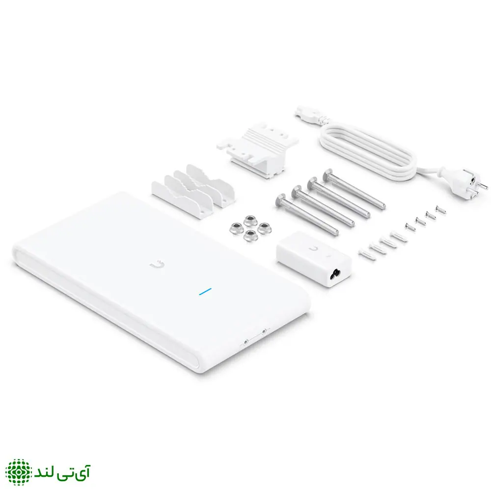 اکسس پوینت یوبیکویتی Ubiquiti UniFi UAP-AC-MESH-PRO - تصویر 5