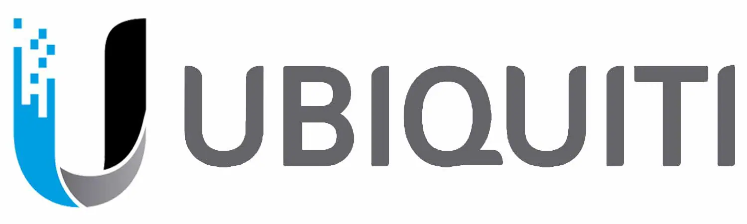 لوگو برند ubnt