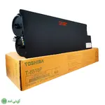 کارتریج تونر توشیبا اورجینال مدل Toshiba T-6518P - تصویر 2