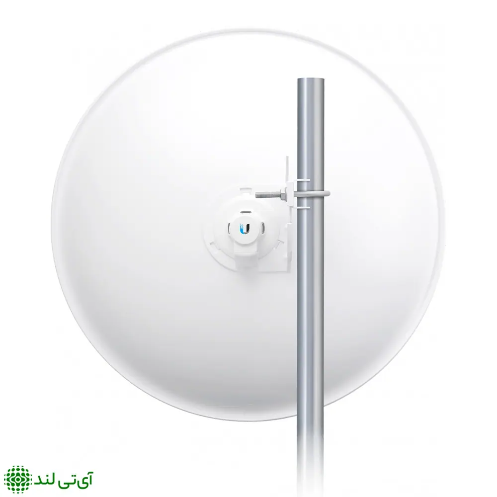 رادیو وایرلس یوبیکیوتی مدل PBE-5AC-Gen2 - تصویر 3
