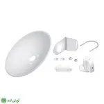 رادیو وایرلس یوبیکیوتی مدل PBE-5AC-Gen2 - تصویر 5
