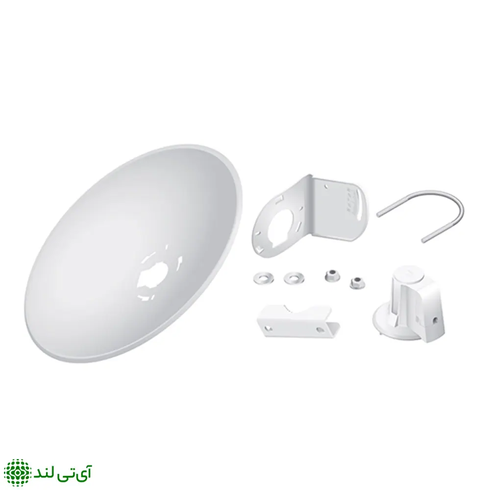 رادیو وایرلس یوبیکیوتی مدل PBE-5AC-Gen2 - تصویر 5