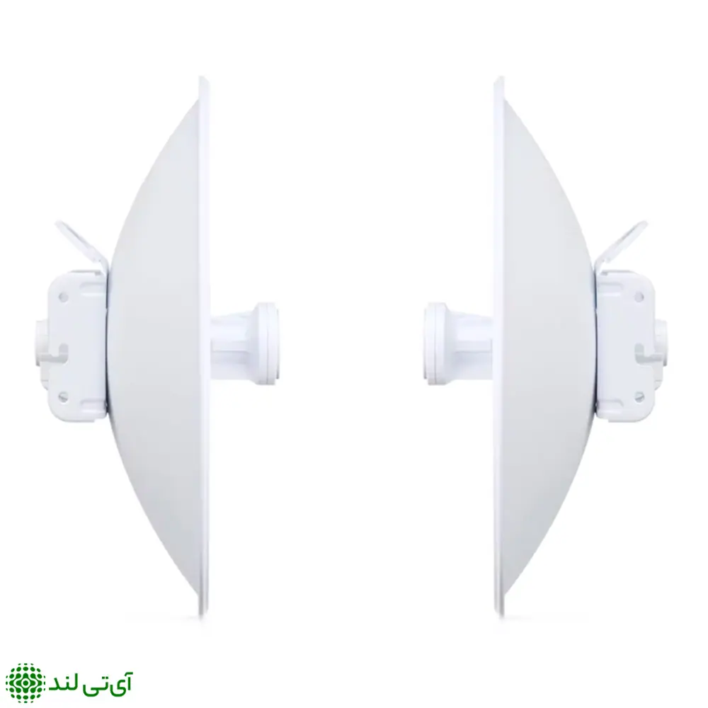 رادیو وایرلس یوبیکیوتی مدل PBE-5AC-Gen2 - تصویر 2