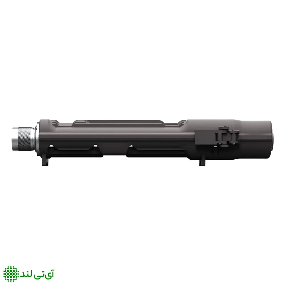 رادیو وایرلس میکروتیک مدل Mikrotik Metal 52 ac - تصویر 3