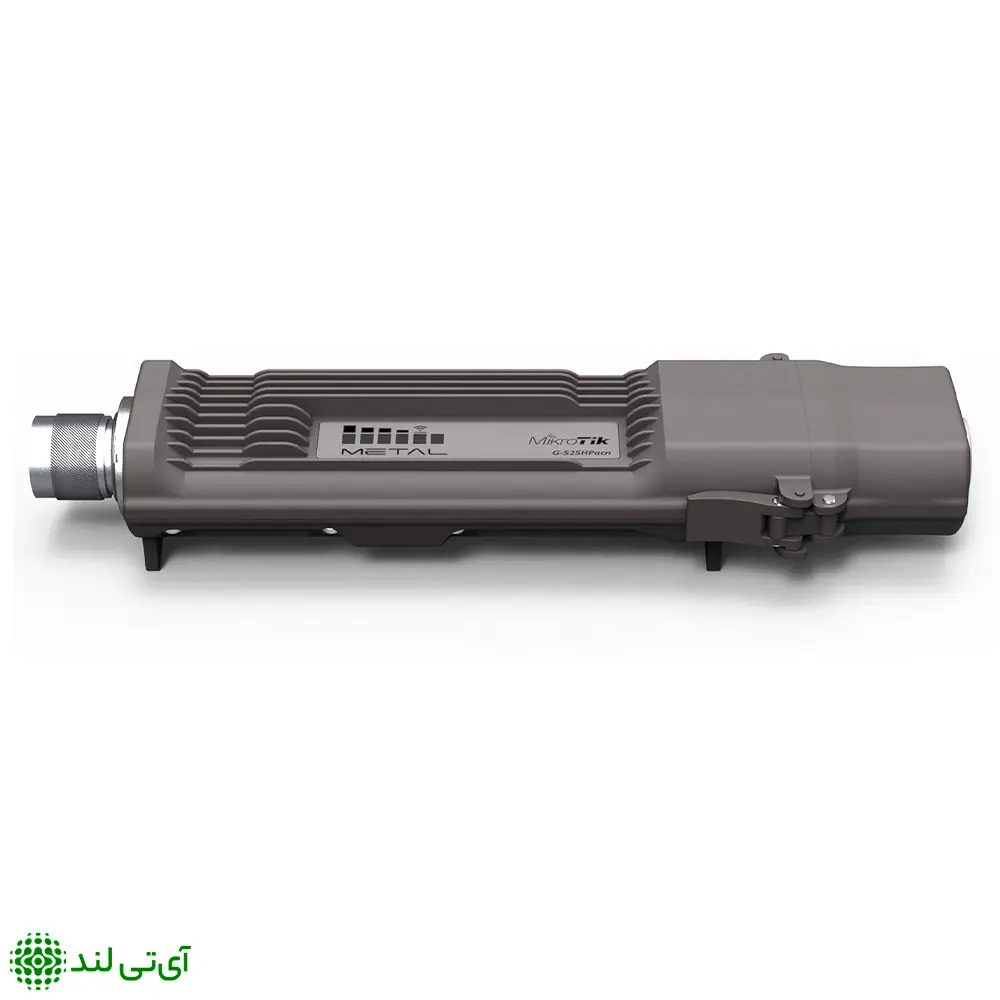 رادیو وایرلس میکروتیک مدل Mikrotik Metal 52 ac - تصویر 4