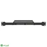 روتر میکروتیک مدل Mikrotik RB4011iGS+RM - تصویر 6