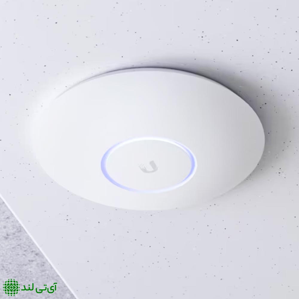 unifi access point ap ac pro installed2