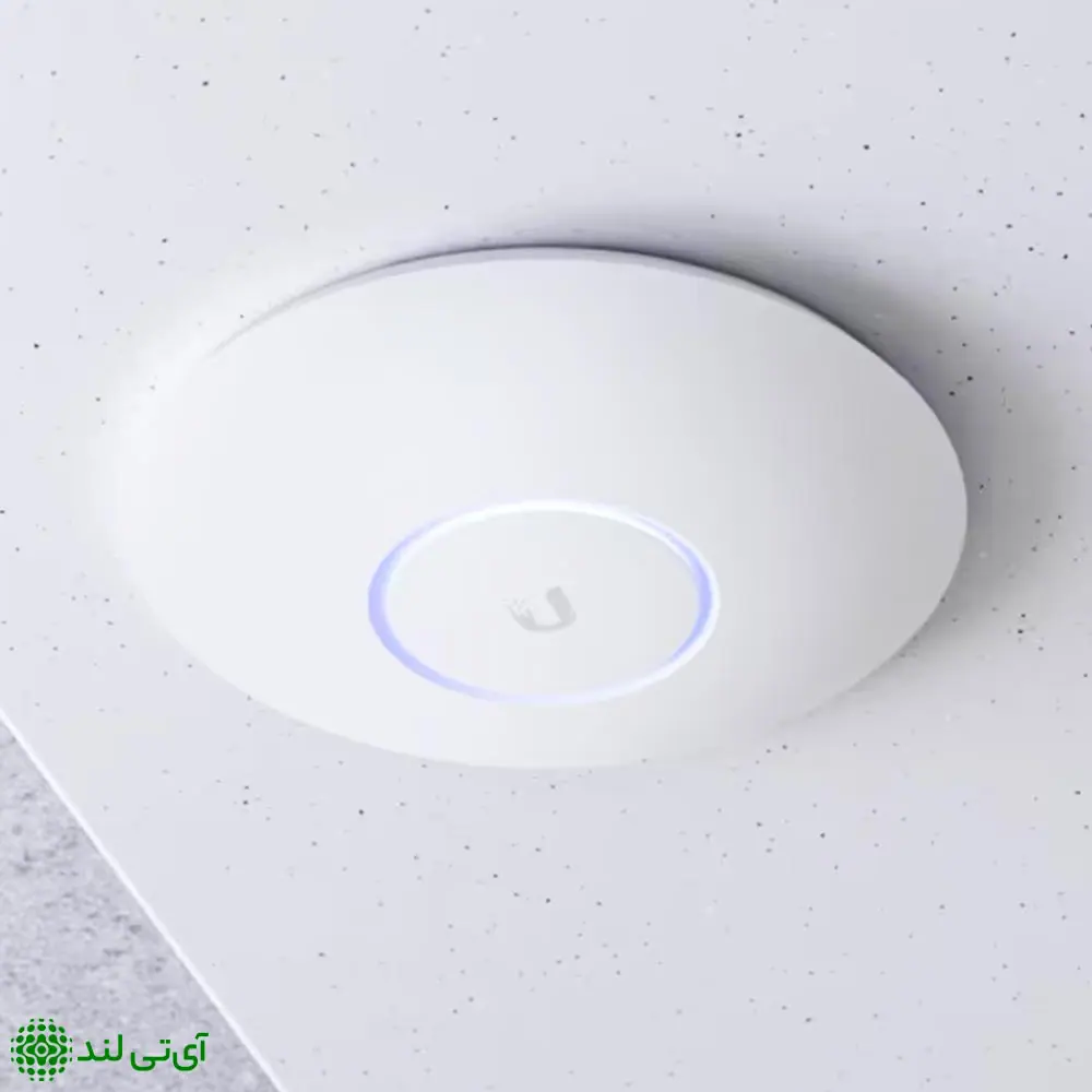 اکسس پوینت یوبیکیوتی مدل Ubiquiti UniFi AP-AC-PRO - تصویر 3