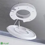اکسس پوینت یوبیکیوتی مدل Ubiquiti UniFi AP-AC-PRO - تصویر 4