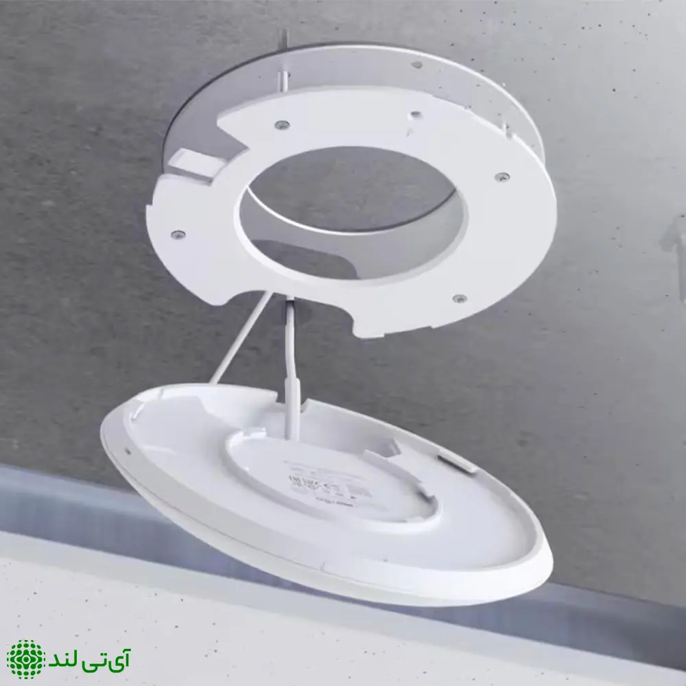 اکسس پوینت یوبیکیوتی مدل Ubiquiti UniFi AP-AC-PRO - تصویر 4