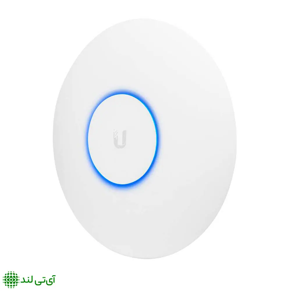 اکسس پوینت یوبیکیوتی مدل Ubiquiti UniFi AP-AC-PRO - تصویر 7