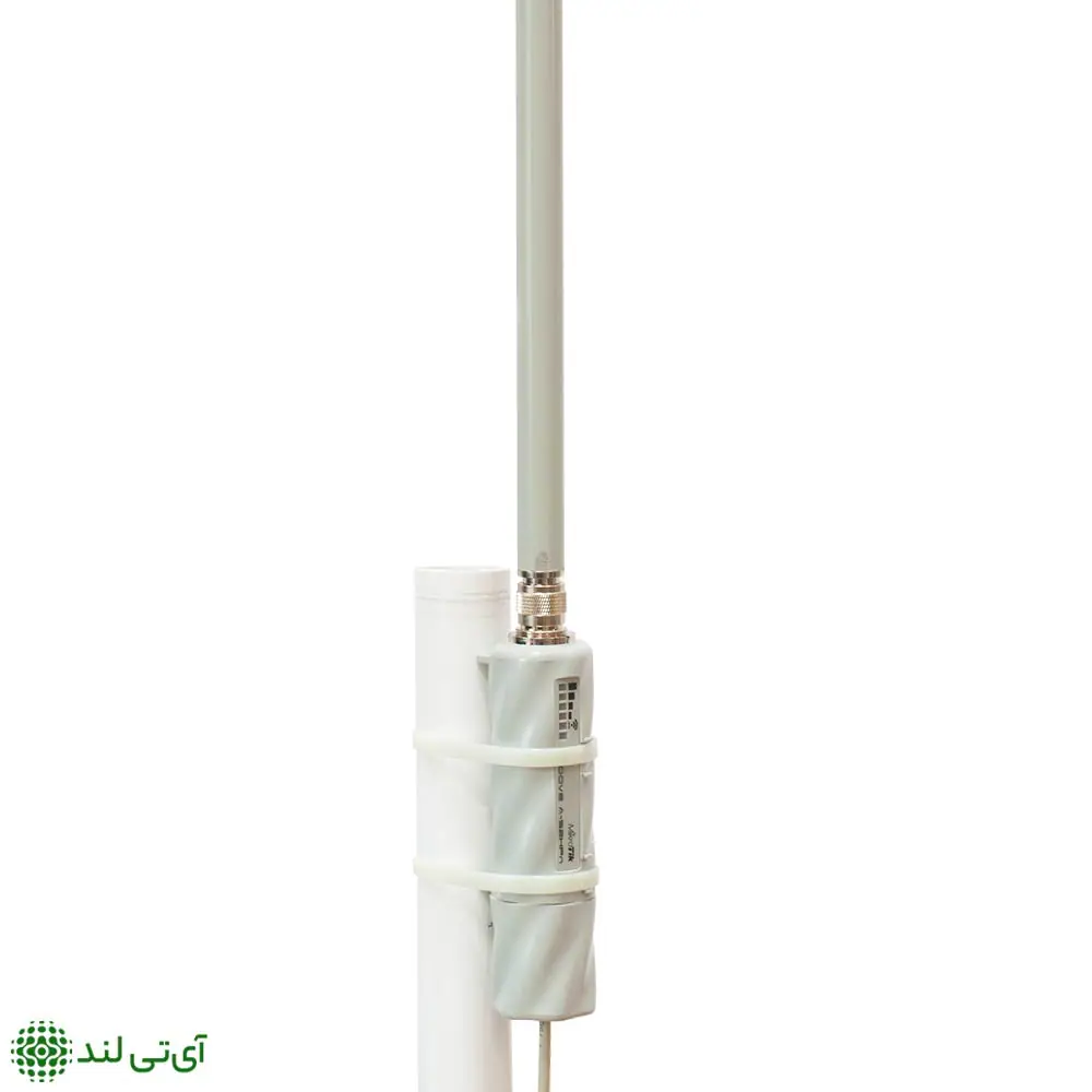 رادیو وایرلس میکروتیک مدل Mikrotik GrooveA 52 - تصویر 2