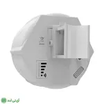 رادیو وایرلس میکروتیک مدل Mikrotik SXT LTE6 Kit - تصویر 2