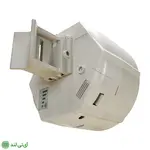 رادیو وایرلس میکروتیک مدل Mikrotik SXT LTE6 Kit - تصویر 5