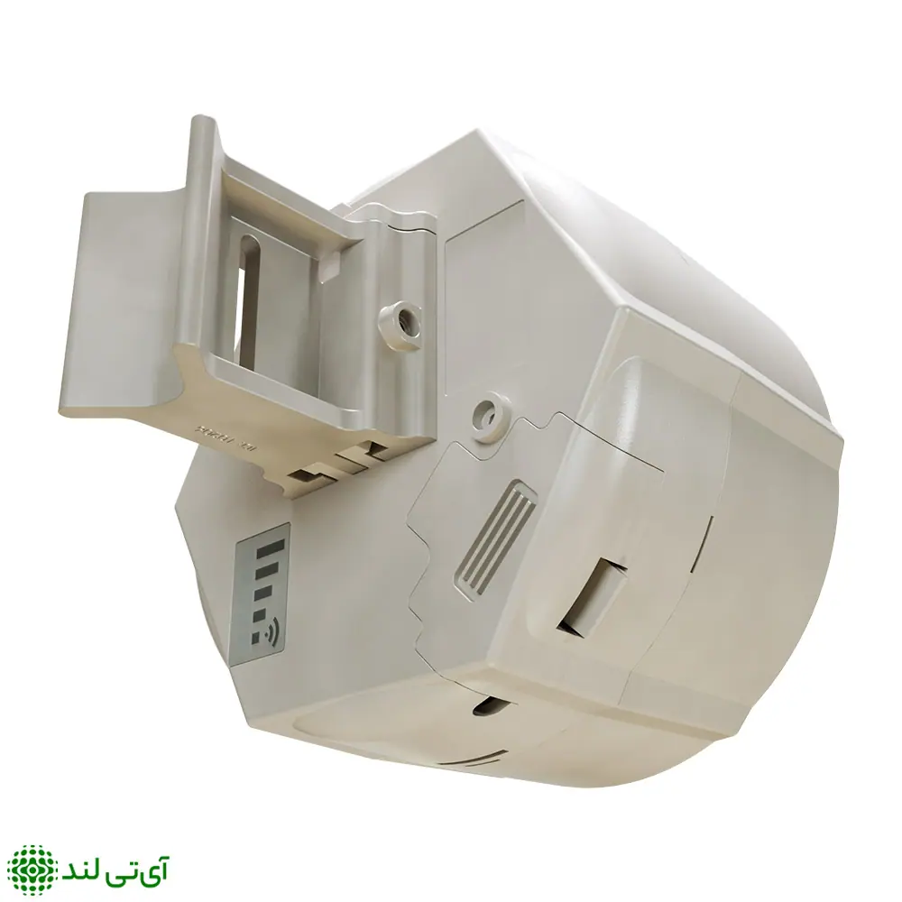 رادیو وایرلس میکروتیک مدل Mikrotik SXT LTE6 Kit - تصویر 5