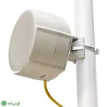 رادیو وایرلس میکروتیک مدل Mikrotik SXT LTE6 Kit - تصویر 3