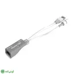 رادیو وایرلس میکروتیک مدل Mikrotik SXT LTE6 Kit - تصویر 10